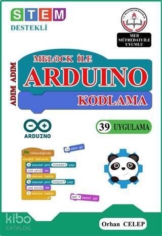 Mblock ile Arduıno Kodlama - 1