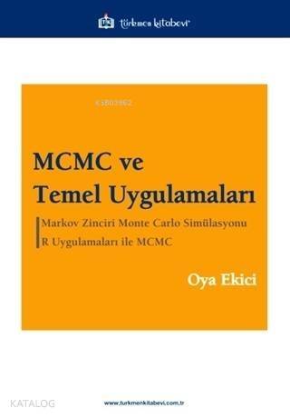 MCMC ve Temel Uygulamaları - 1