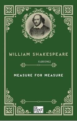 Measure for Measure - 1