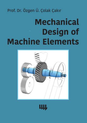 Mechanical Design of Machine Elements - 1