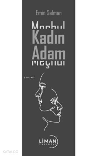 Meçhul Kadın Meçhul Adam - 1