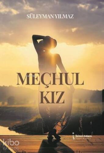 Meçhul Kız - 1