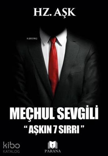 Meçhul Sevgili 