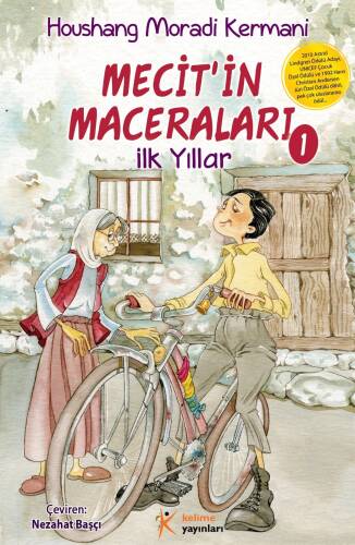 Mecit´in Maceraları 1 - 1