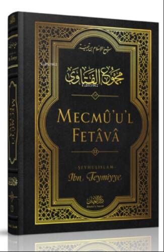 Mecmû'u'l-Fetâvâ (13. cilt) - 1