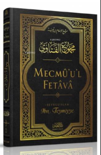 Mecmû'u'l-Fetâvâ (15. cilt) - 1