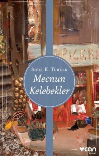 Mecnun Kelebekler - 1