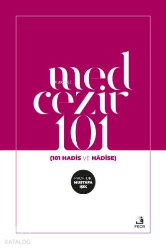 Med Cezir 101 - 1