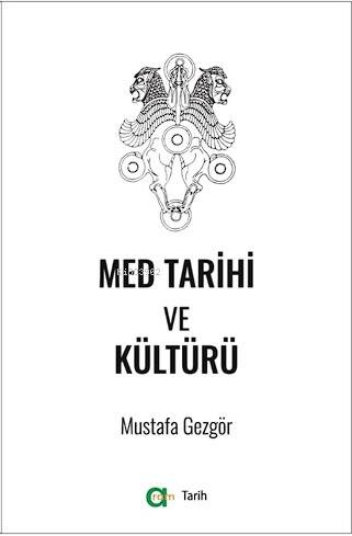 Med Tarihi ve Kültürü - 1