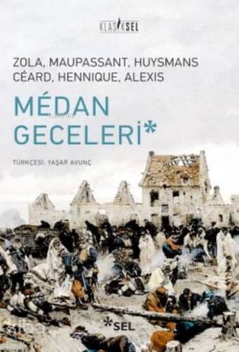 Medan Geceleri - 1