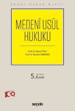 Medenî Usûl Hukuku - 1