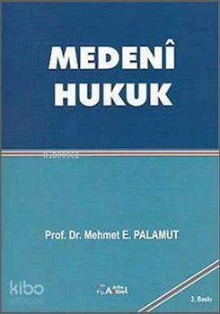 Medeni Hukuk - 1