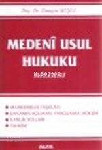 Medeni Usul Hukuku Bilgisi - 1