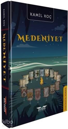 Medeniyet - 1