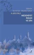 Medeniyet İnsan ve Din - 1