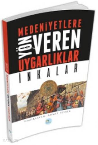 Medeniyete Yön Veren Uygarlıklar İnkalar - 1