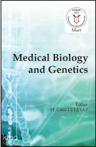 Medical Biology and Genetics - 1