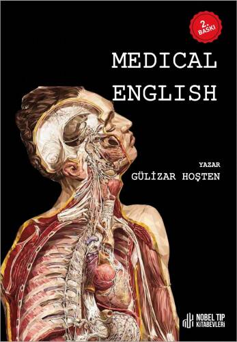 Medical English - 1