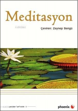 Meditasyon - 1