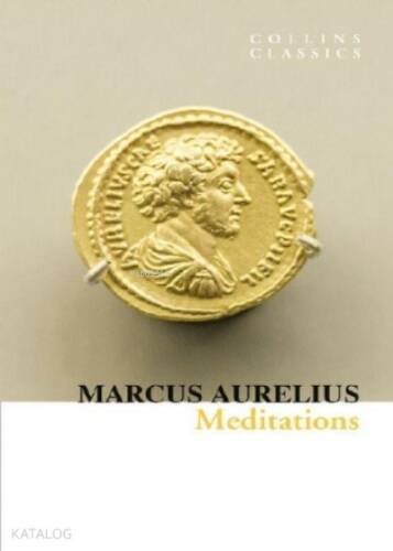 Meditations ( Collins Classics ) - 1