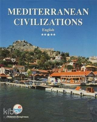 Mediterranean Civilizations (İngilizce) - 1