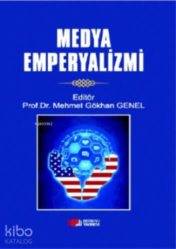 Medya Emperyalizmi - 1