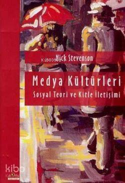 Medya Kültürleri - 1