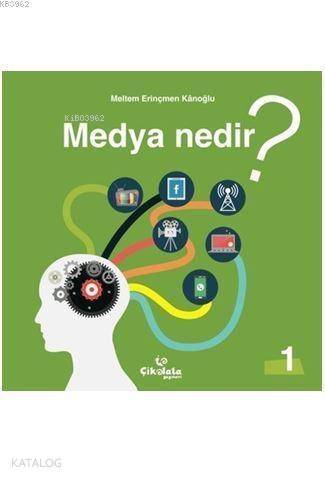 Medya Nedir? - 1