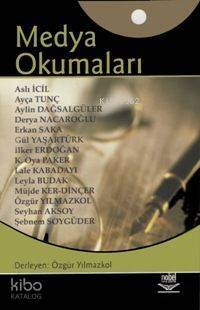 Medya Okumaları - 1