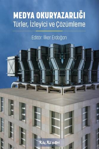 Medya Okuryazarlığı – Türler, İzleyici ve Çözümleme - 1