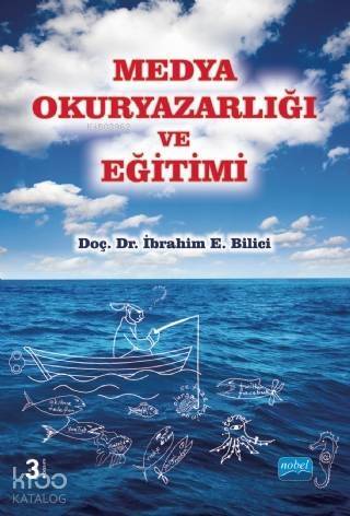 Medya Okuryazarlığı ve Eğitimi - 1