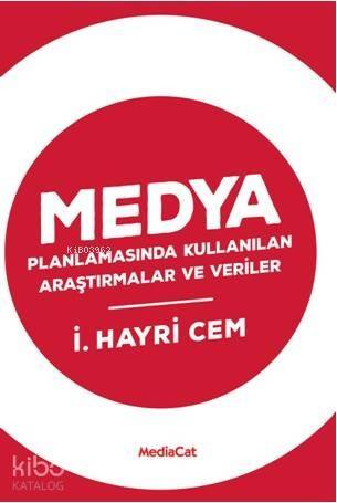 Medya Planlamasında Kullanılan Araştırmalar ve Veriler - 1