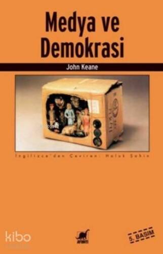 Medya ve Demokrasi - 1