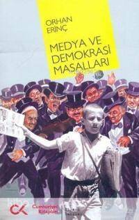 Medya ve Demokrasi Masalları - 1