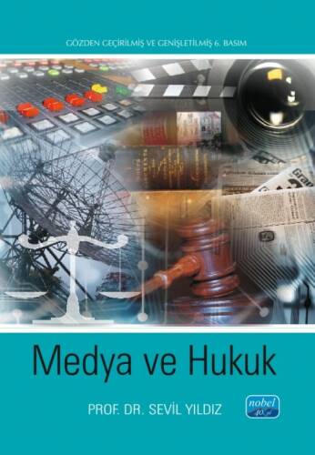 Medya ve Hukuk - 1