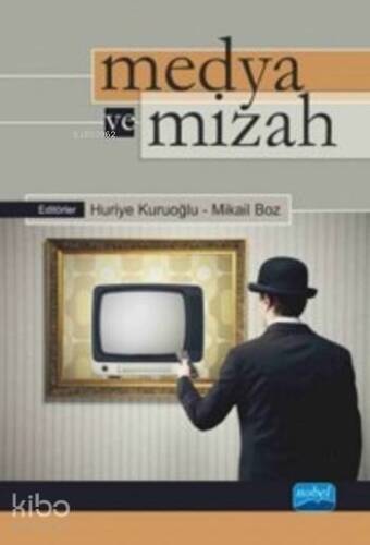 Medya Ve Mizah - 1