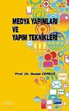 Medya Yapımları ve Yapım Teknikleri - 1