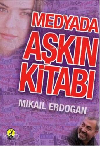 Medyada Aşk'ın Kitabı - 1