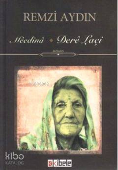 Meedina - Dere Laçi - 1