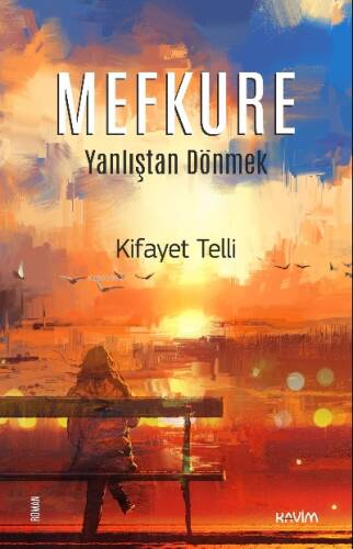 Mefkure;Yanlıştan Dönmek - 1