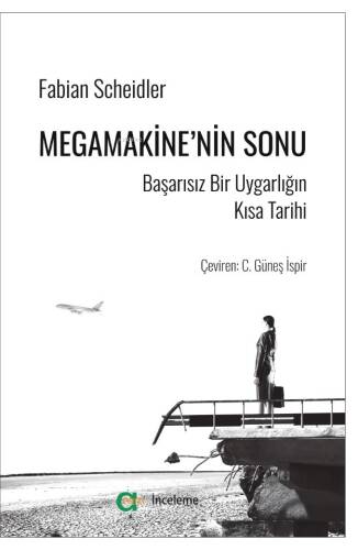 Megamakine’nin Sonu ;Başarısız Bir Uygarlığın Kısa Tarihi - 1