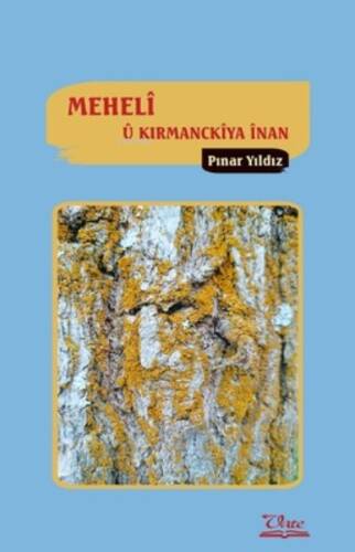 Mehelî û Kirmanckîya Înan - 1