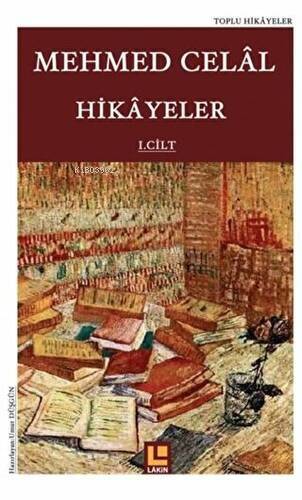 Mehmed Celal Hikayeler - 1