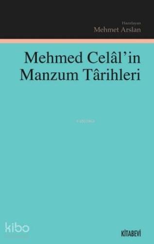 Mehmed Celal'in Manzum Tarihleri - 1