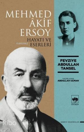 Mehmed Âkif Ersoy - 1