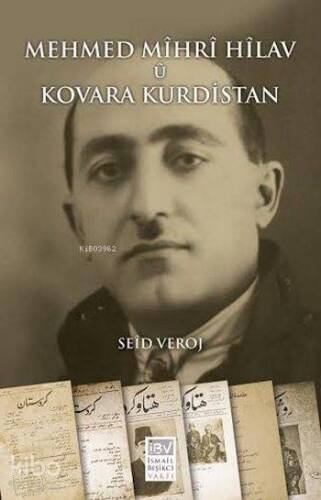 Mehmed Mîhrî Hîlav u Kovara Kurdistan - 1