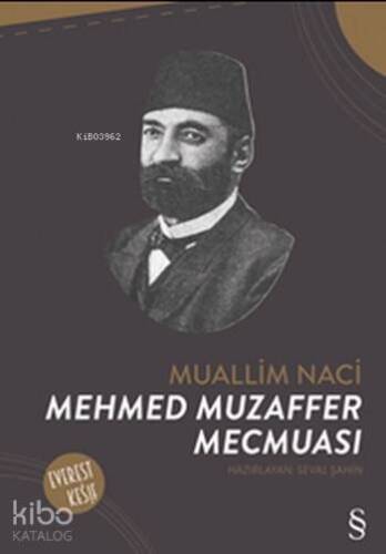 Mehmed Muzaffer Mecmuası - 1