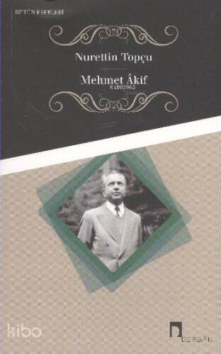 Mehmet Akif - 1