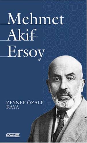 Mehmet Akif Ersoy - 1