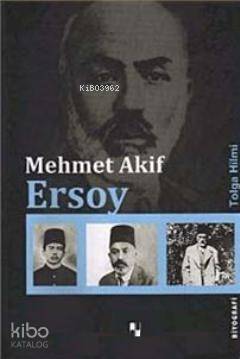 Mehmet Akif Ersoy - 1